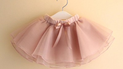 딸램 위한 득템! 폭신폭신 유아캉캉치마 할인 정보까지 몽땅 공개해요💖